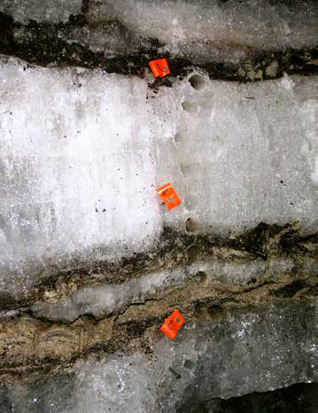 Cueva Casteret